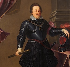 Ferdinand II. 3
